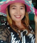 Rencontre Femme Thaïlande à Muang  : In, 54 ans